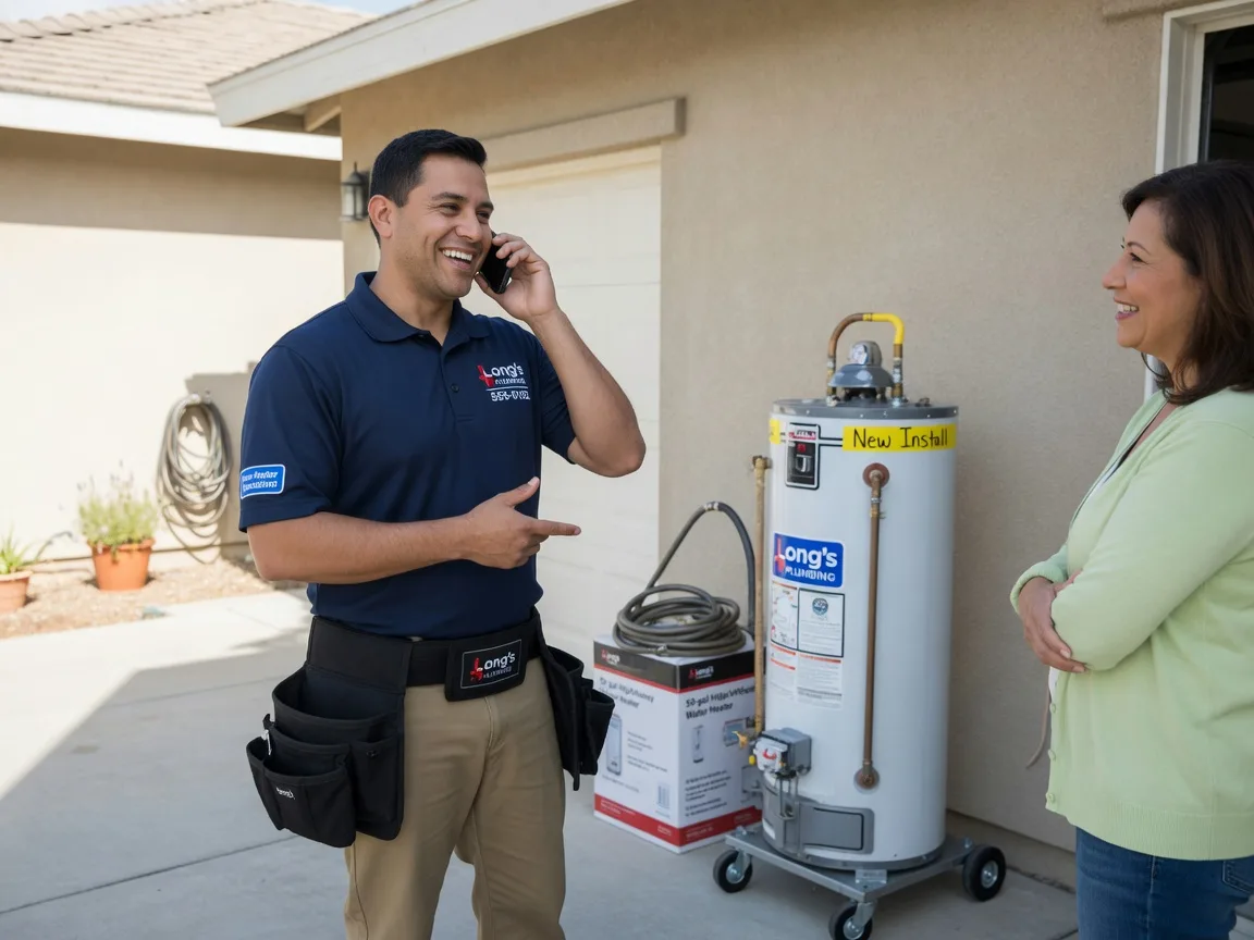 Leak Detection Minden, NE FAQs